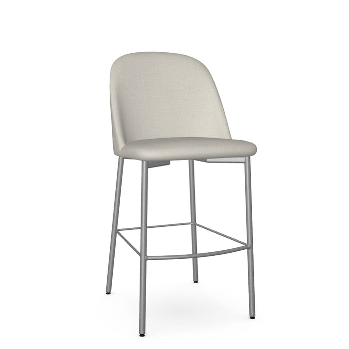 Luongo Non swivel stool Bar height