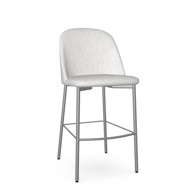 Luongo Non swivel stool Bar height