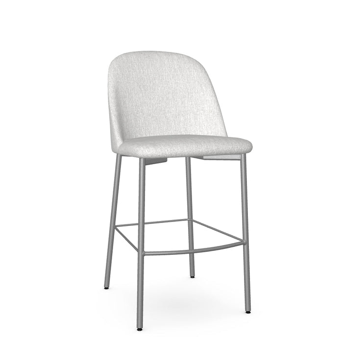 Luongo Non swivel stool Bar height