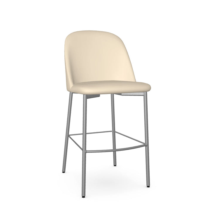 Luongo Non swivel stool Bar height