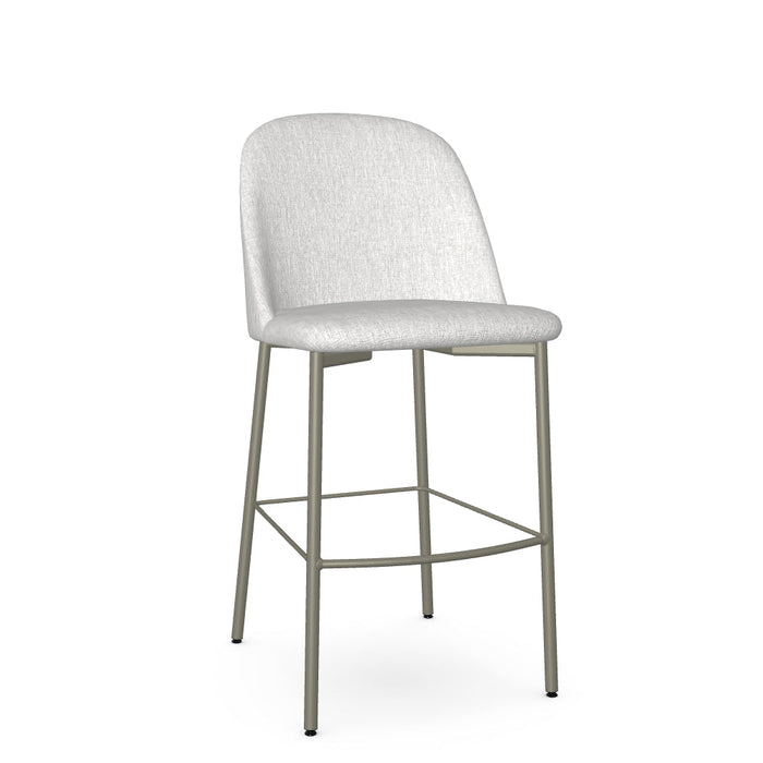 Luongo Non swivel stool Bar height