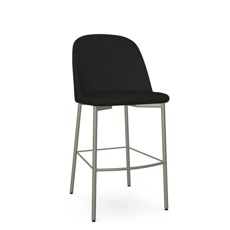 Luongo Non swivel stool Bar height
