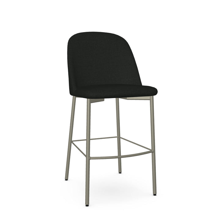 Luongo Non swivel stool Bar height