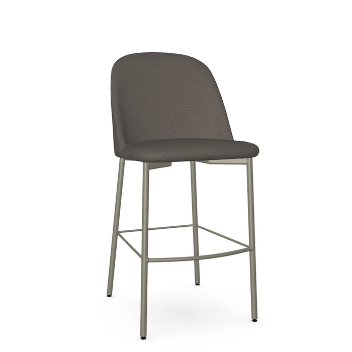 Luongo Non swivel stool Bar height