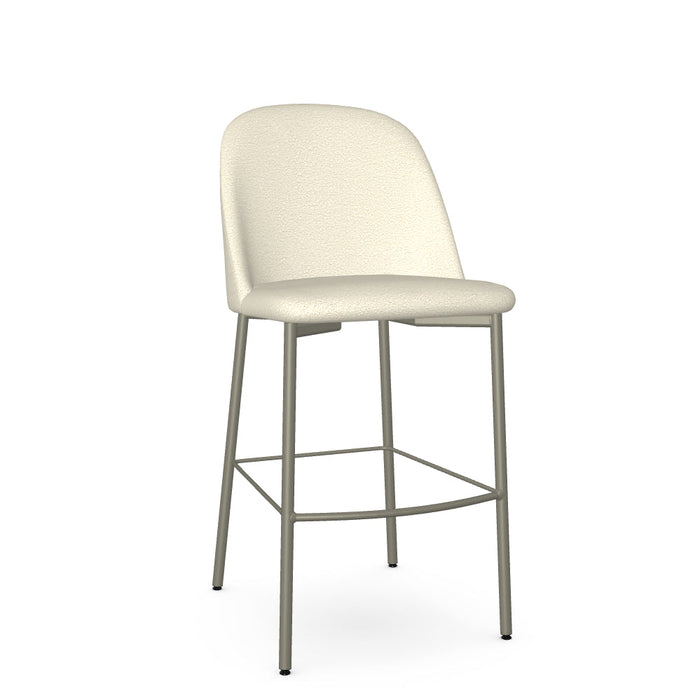 Luongo Non swivel stool Bar height