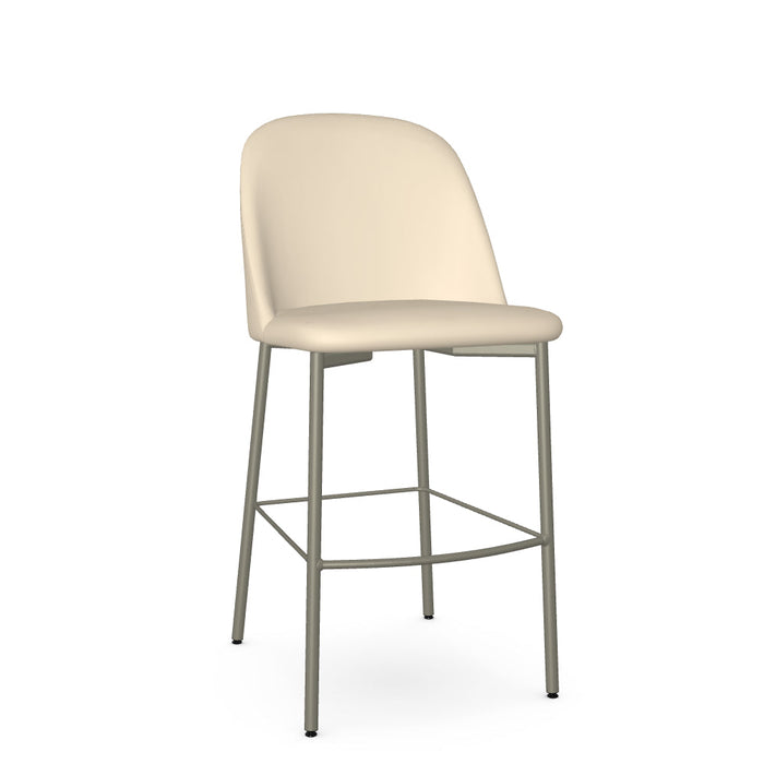 Luongo Non swivel stool Bar height