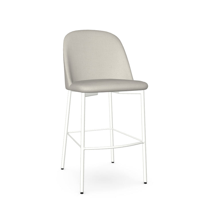 Luongo Non swivel stool Bar height