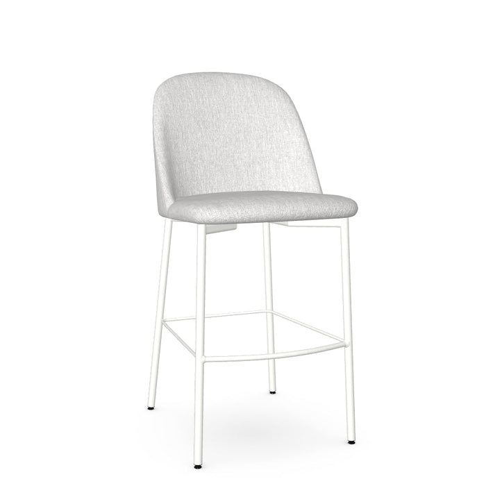 Luongo Non swivel stool Bar height