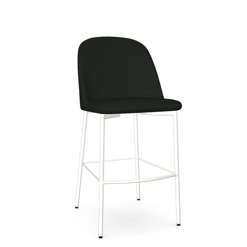 Luongo Non swivel stool Bar height
