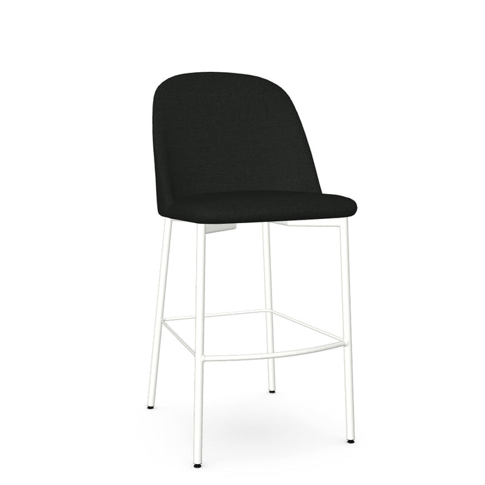 Luongo Non swivel stool Bar height