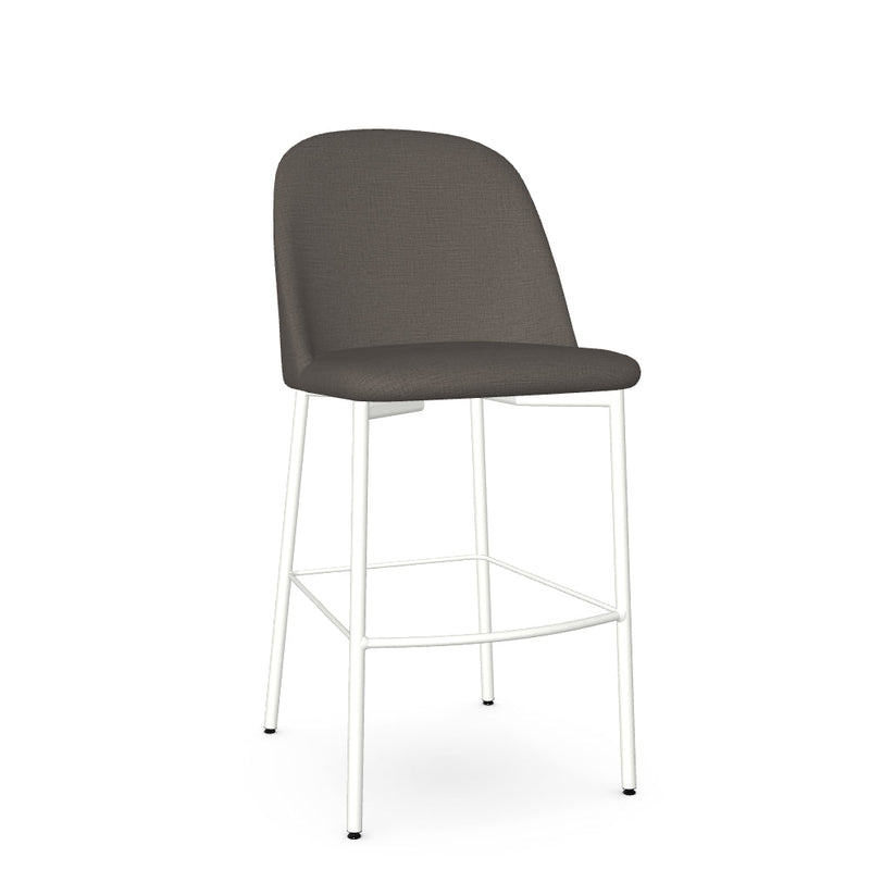 Luongo Non swivel stool Bar height