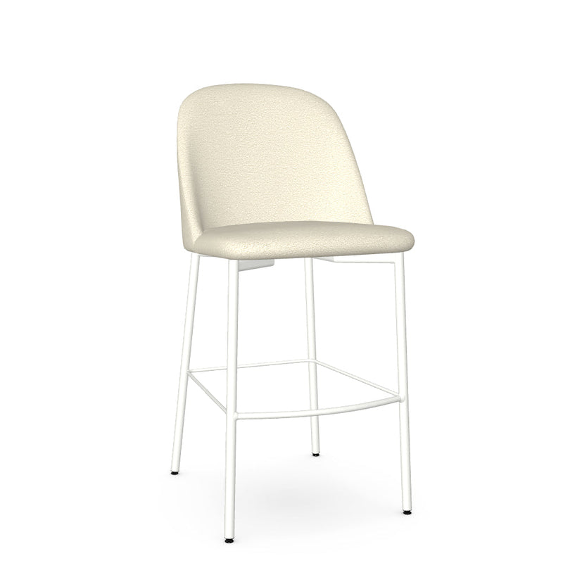 Luongo Non swivel stool Bar height