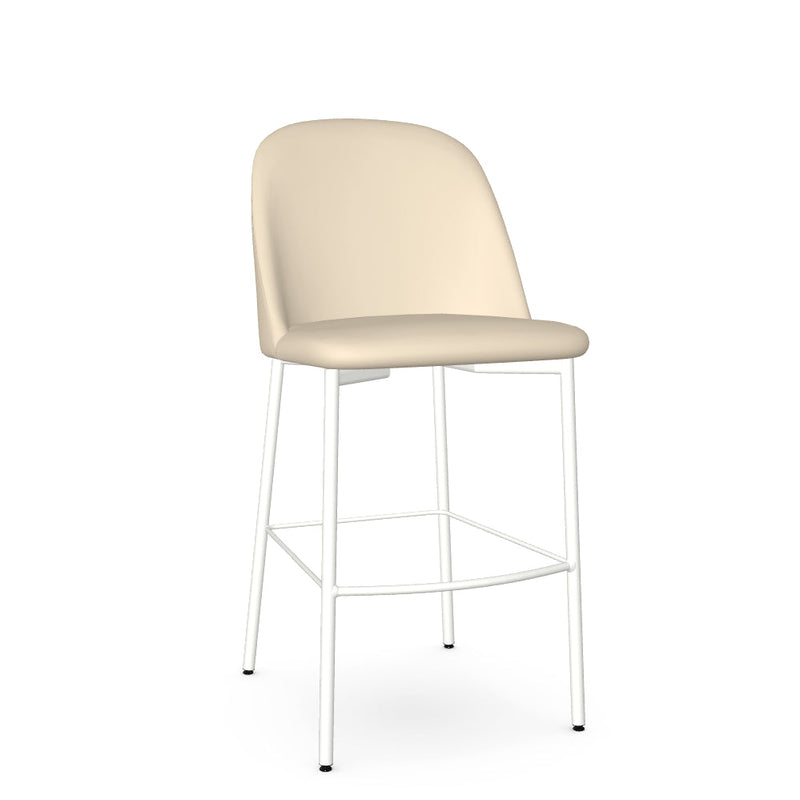 Luongo Non swivel stool Bar height