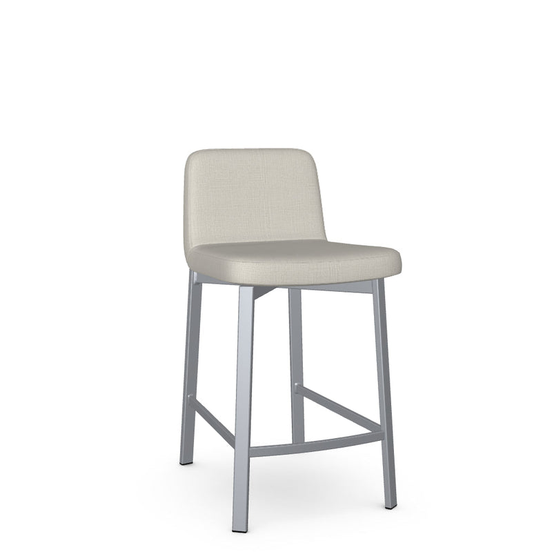 Waverly Non swivel stool Counter height