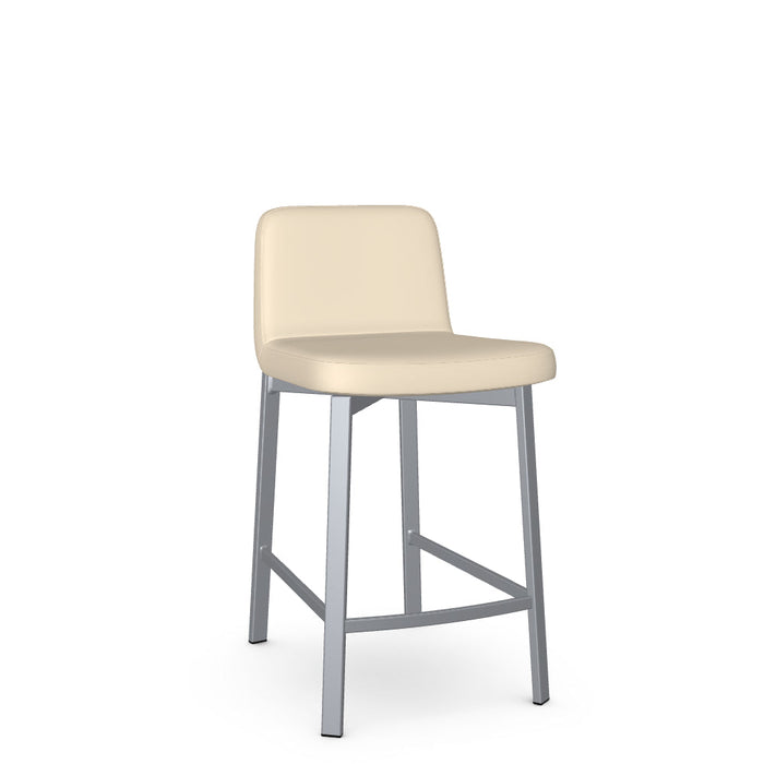 Waverly Non swivel stool Counter height