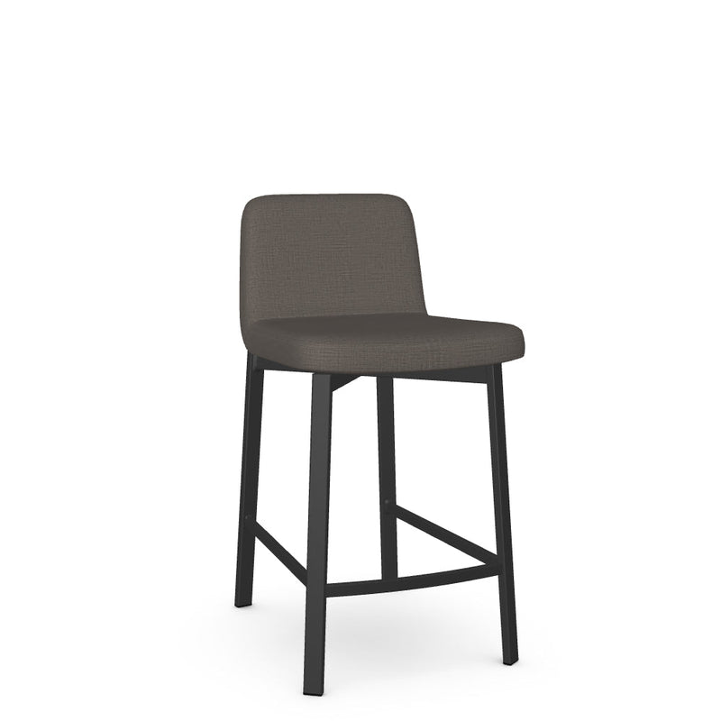 Waverly Non swivel stool Counter height