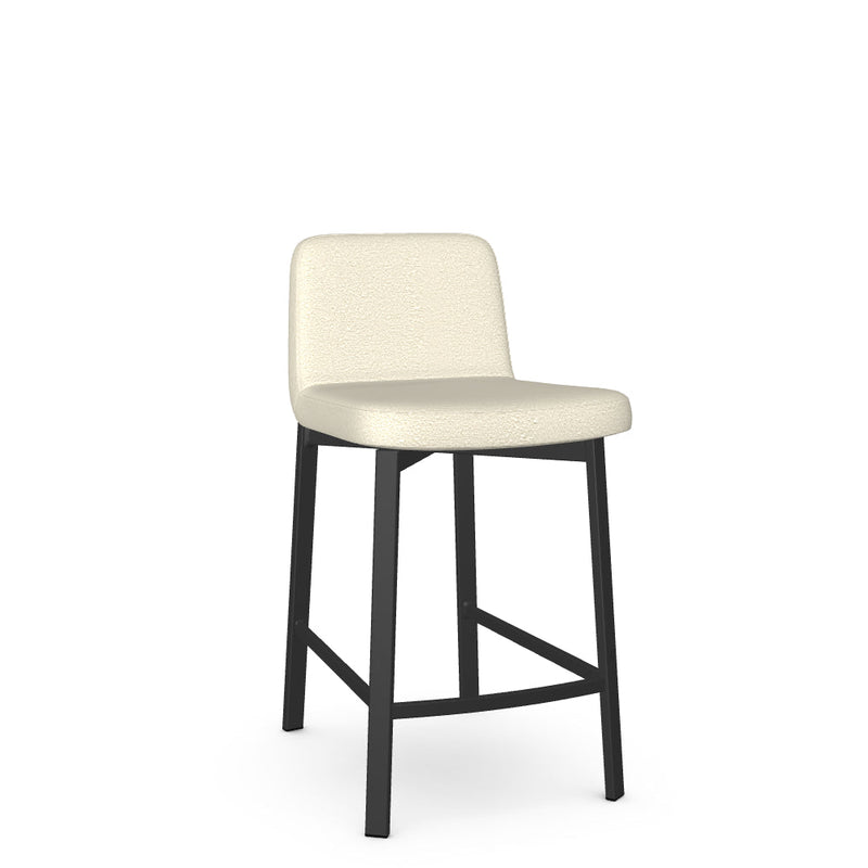 Waverly Non swivel stool Counter height