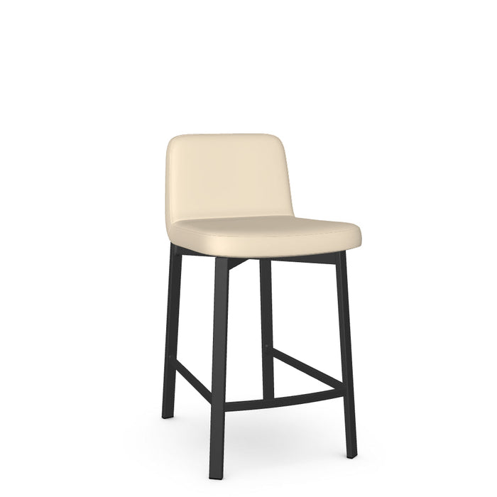 Waverly Non swivel stool Counter height