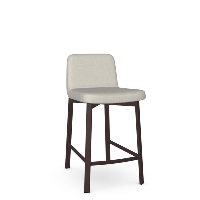 Waverly Non swivel stool Counter height
