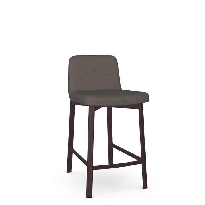 Waverly Non swivel stool Counter height