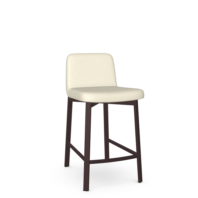 Waverly Non swivel stool Counter height