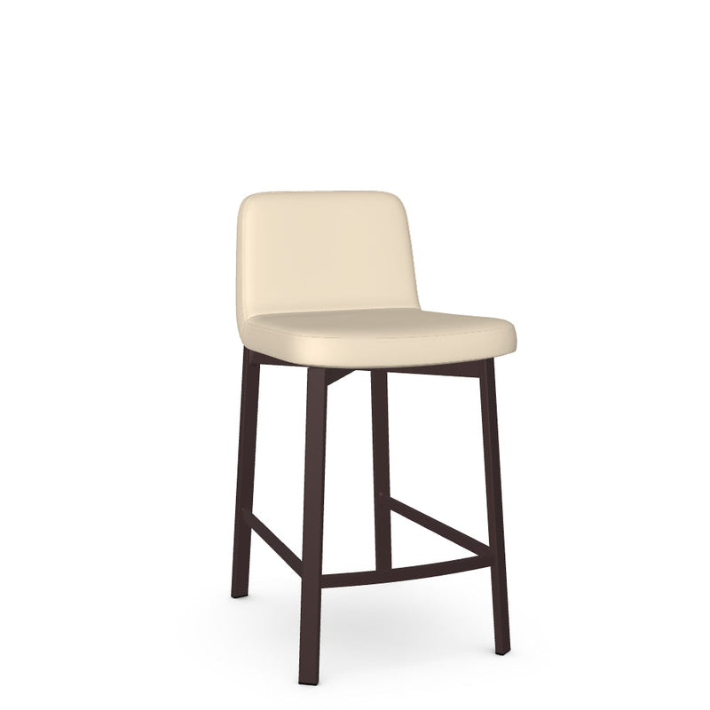 Waverly Non swivel stool Counter height