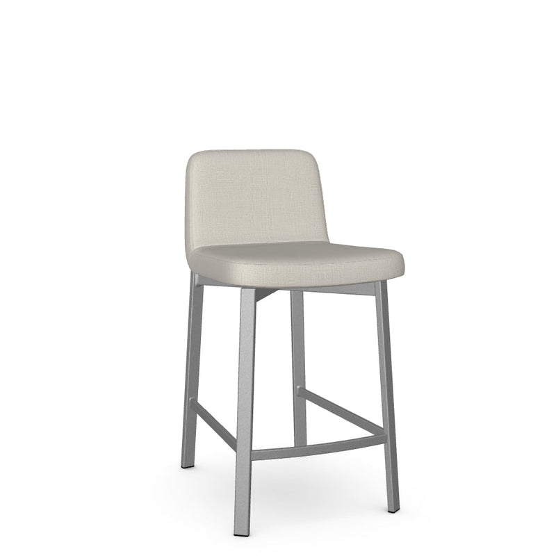 Waverly Non swivel stool Counter height