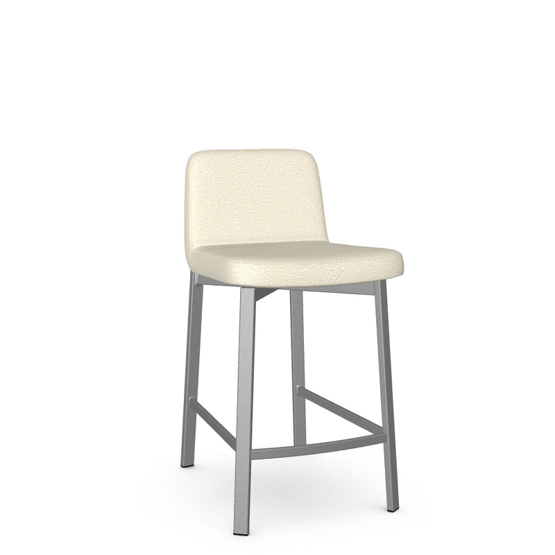 Waverly Non swivel stool Counter height