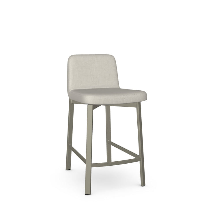 Waverly Non swivel stool Counter height