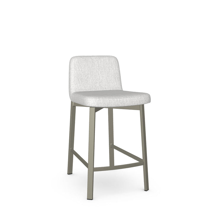 Waverly Non swivel stool Counter height