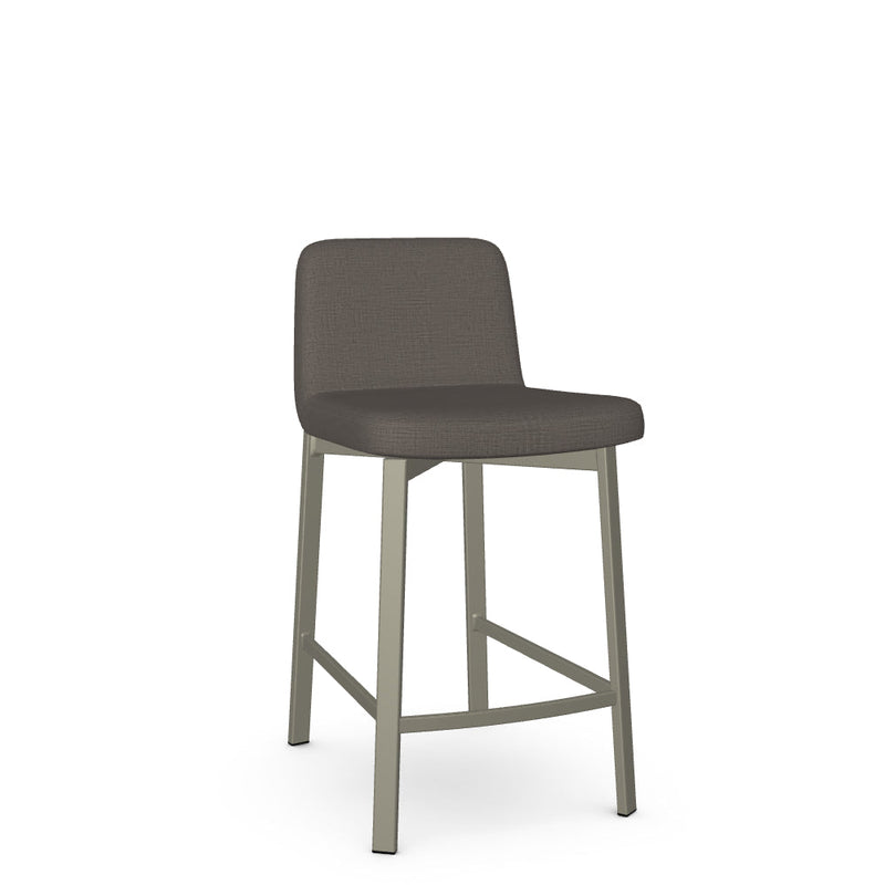 Waverly Non swivel stool Counter height