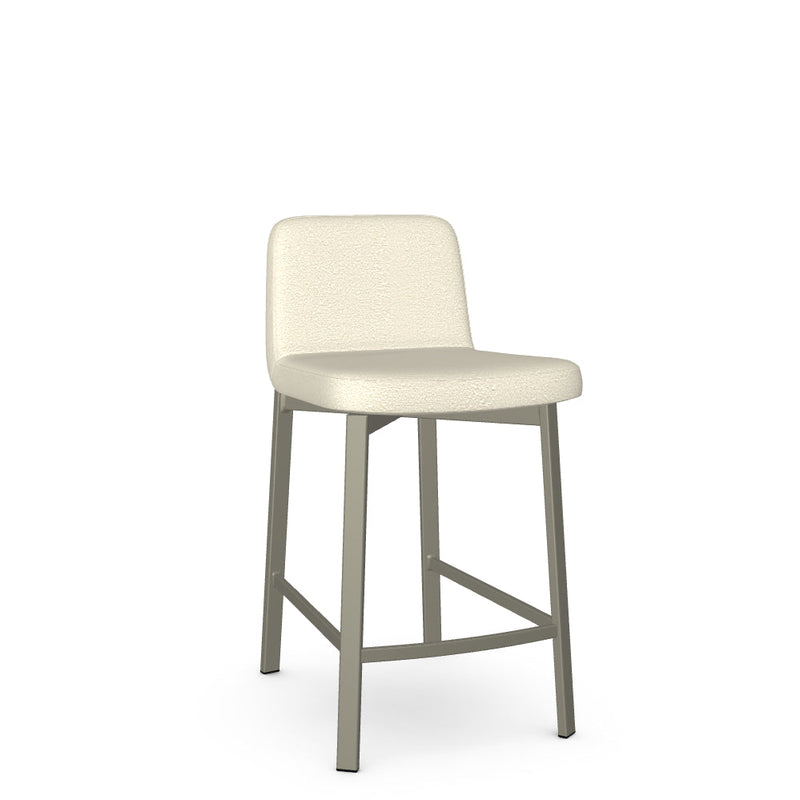 Waverly Non swivel stool Counter height
