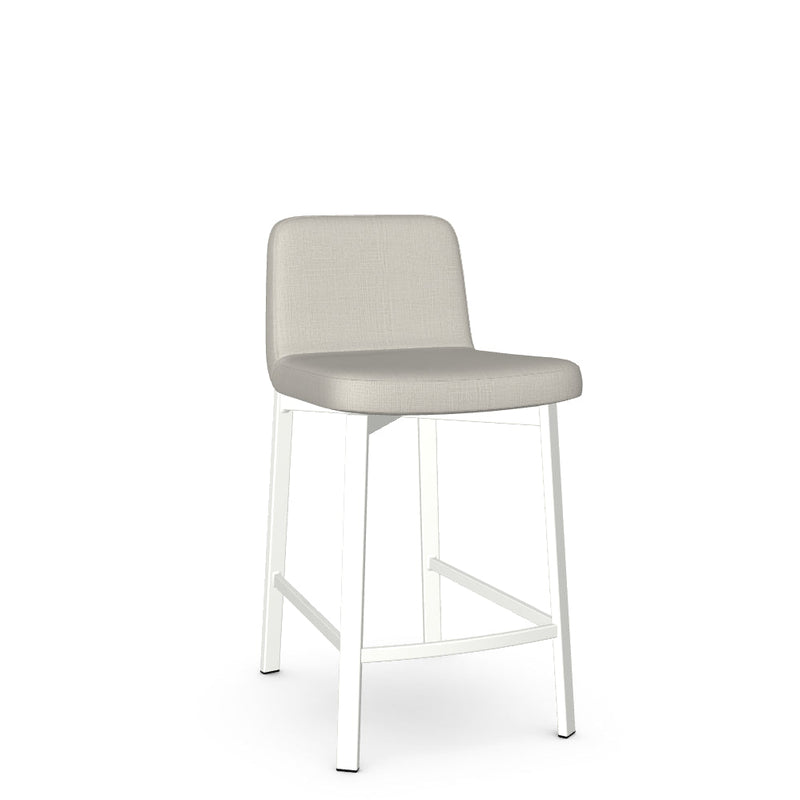 Waverly Non swivel stool Counter height