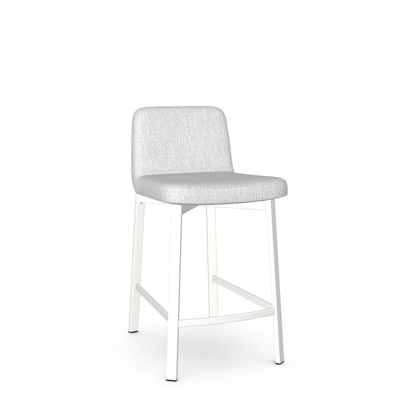 Waverly Non swivel stool Counter height