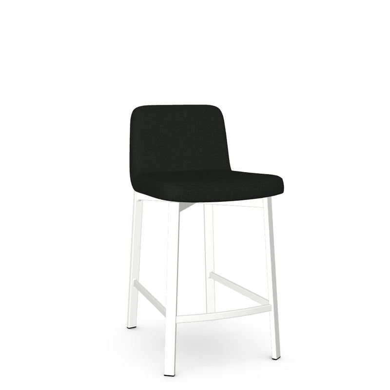 Waverly Non swivel stool Counter height