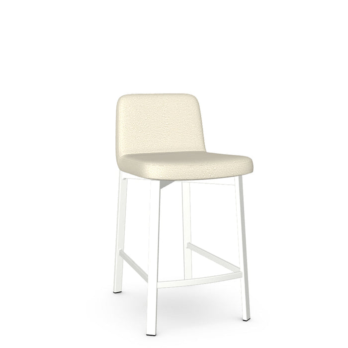 Waverly Non swivel stool Counter height