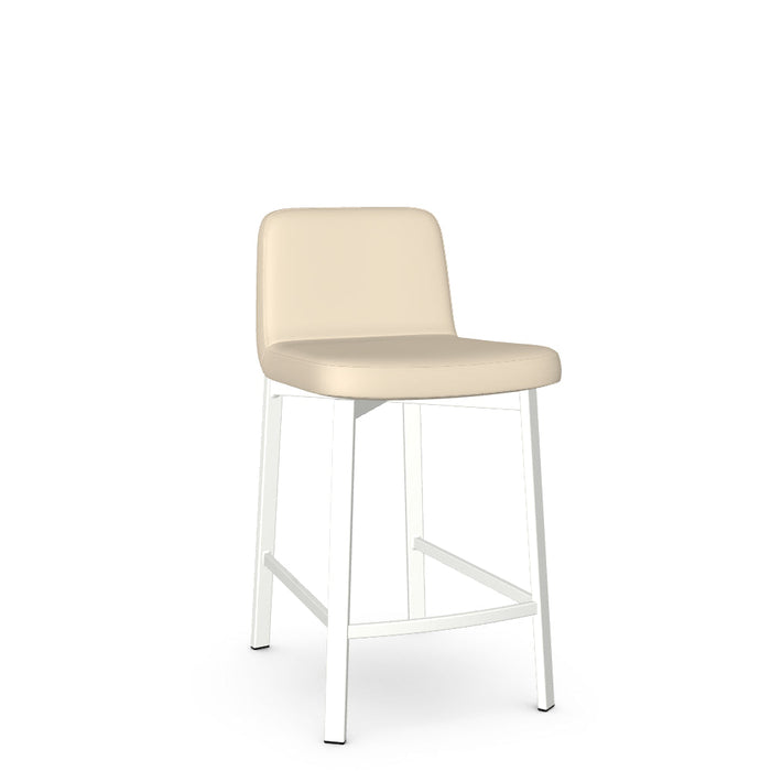 Waverly Non swivel stool Counter height