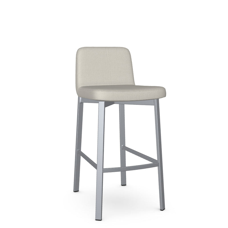 Waverly Non swivel stool Bar height