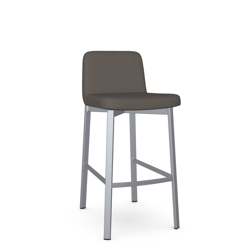Waverly Non swivel stool Bar height