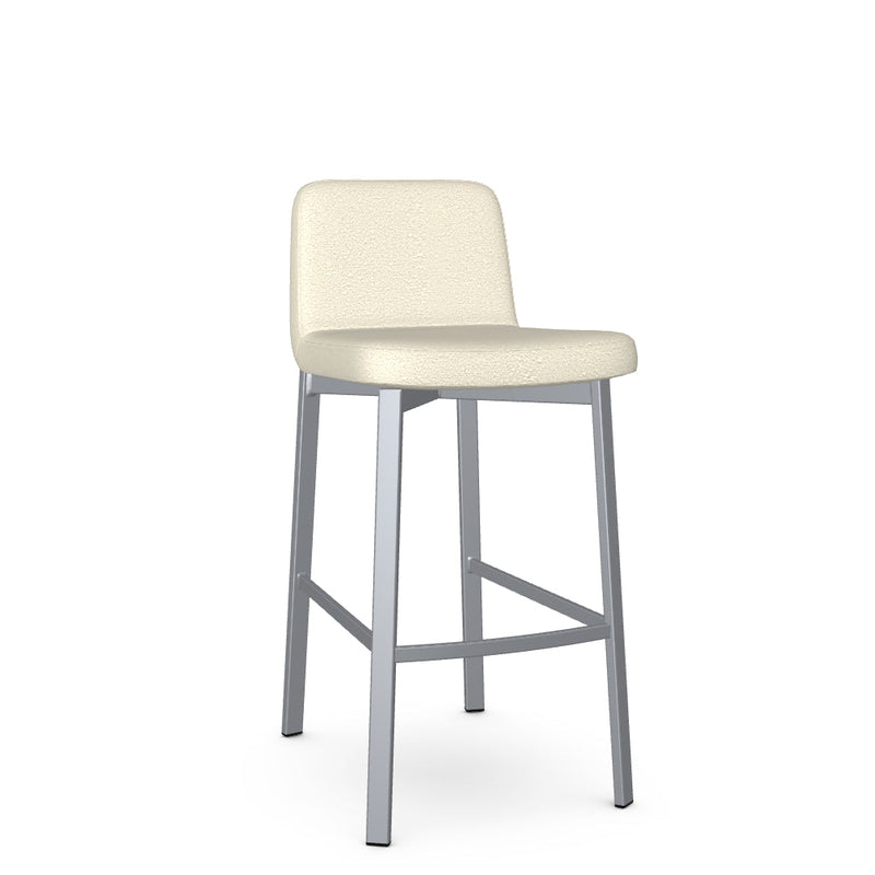 Waverly Non swivel stool Bar height