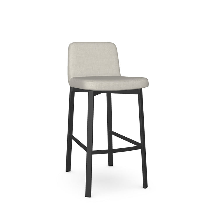 Waverly Non swivel stool Bar height