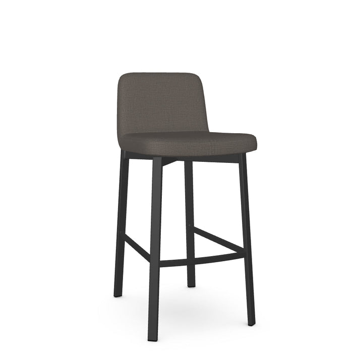 Waverly Non swivel stool Bar height
