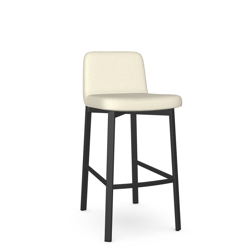 Waverly Non swivel stool Bar height