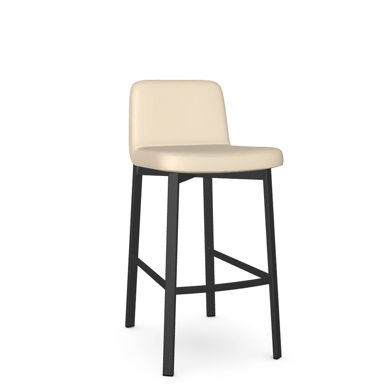 Waverly Non swivel stool Bar height