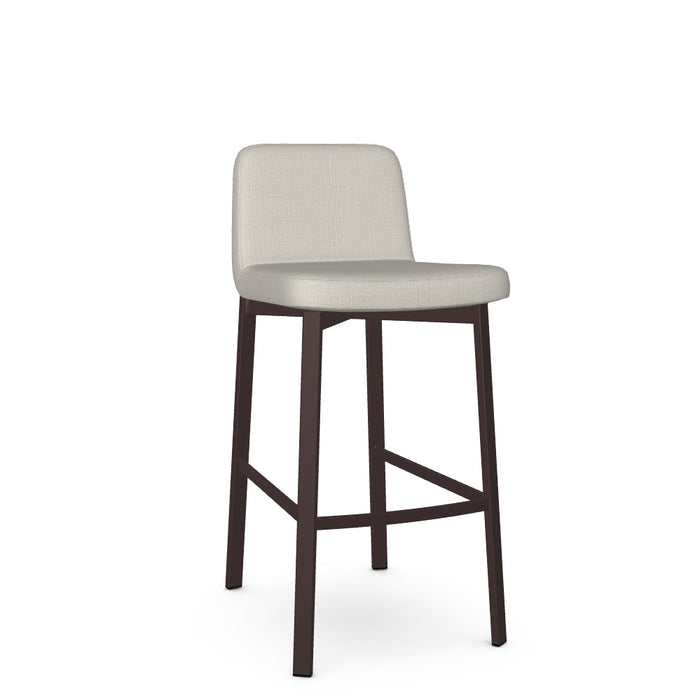Waverly Non swivel stool Bar height