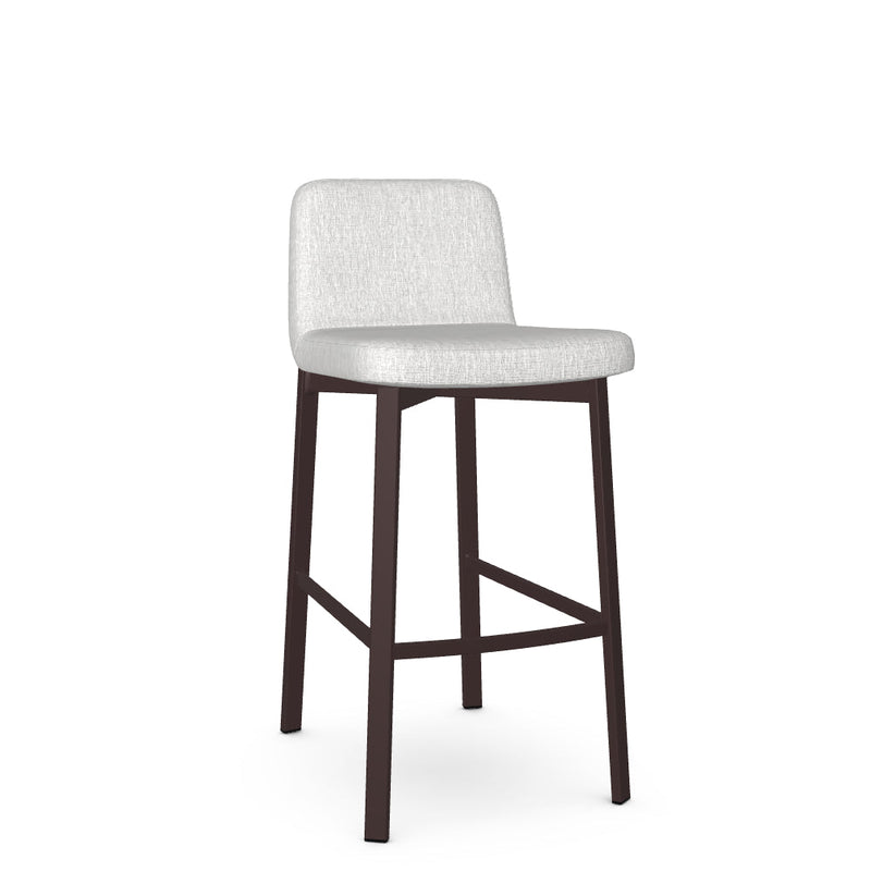 Waverly Non swivel stool Bar height