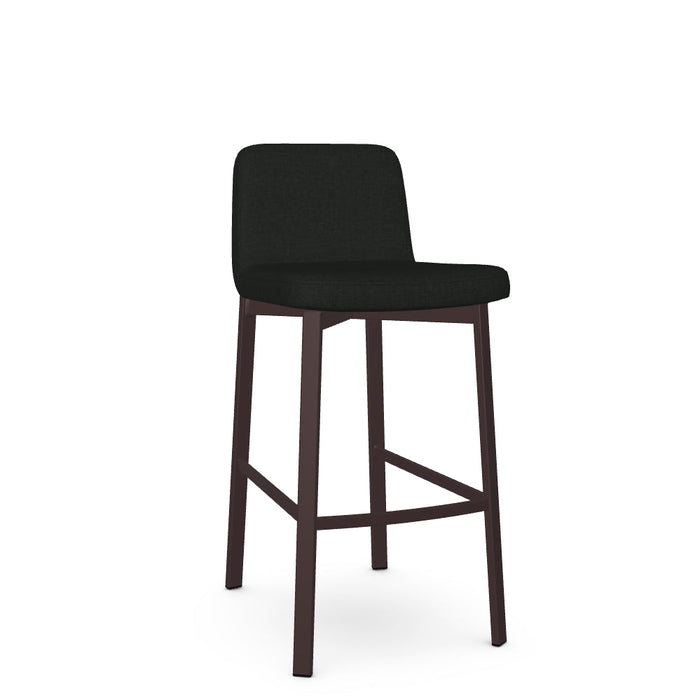 Waverly Non swivel stool Bar height