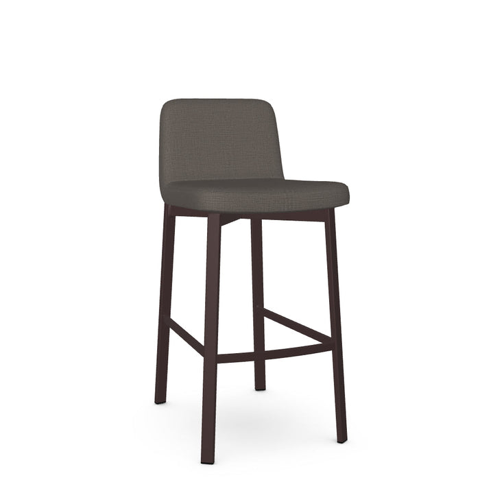Waverly Non swivel stool Bar height