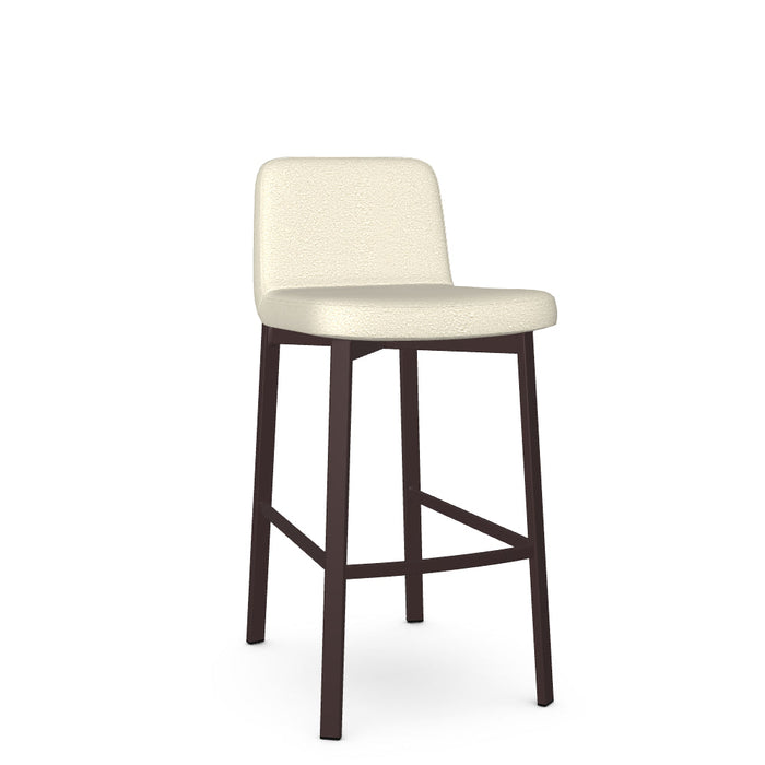 Waverly Non swivel stool Bar height