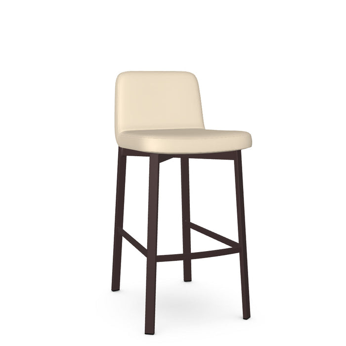 Waverly Non swivel stool Bar height